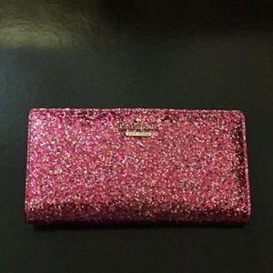 Kate Spade Wallett